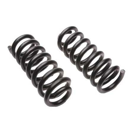 Front Coil Spring Set,45h0075 (1 Units I