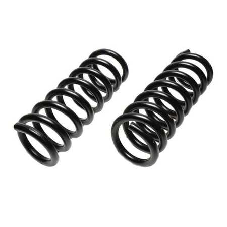 Front Coil Spring Set,45h0241 (1 Units I