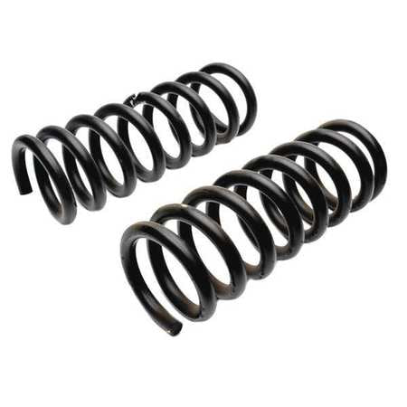 Front Coil Spring Set,45h0242 (1 Units I