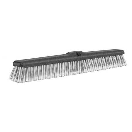 Truck Wash Brush,24" (4 Units In Ea)