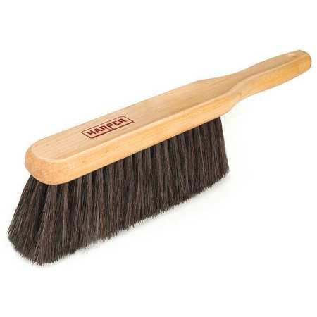 Counter Brush,horsehair Blend,wood (12 U