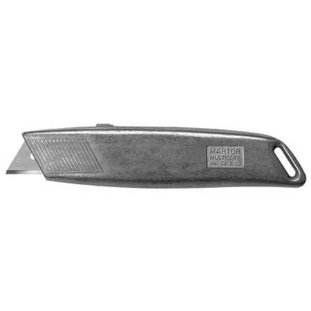 Multisafe Unpainted,level 4 Knife (1 Uni