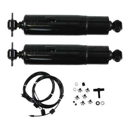 Rear Air Lift Shock Absorber 504-535 (1