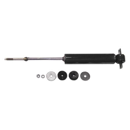 Gas Charged Front Shock Absorber 520-227