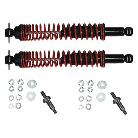 Spring Assisted Shock Absorber 519-5 (1