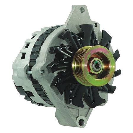 Gm Professional Alternator 335-1014 (1 U