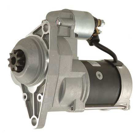 Gm Professional Starter 337-1123 (1 Unit