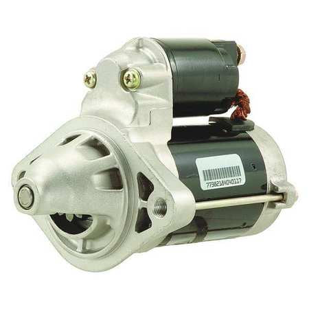 Gm Professional Starter 337-1171 (1 Unit