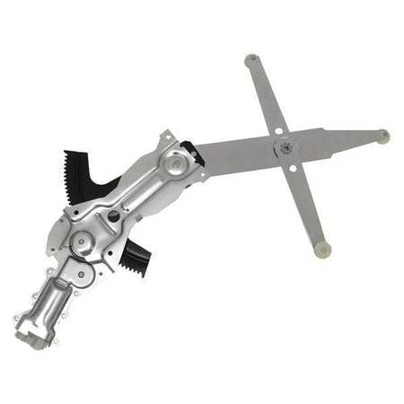 Front Driver Pwr Window Regulator,11a37