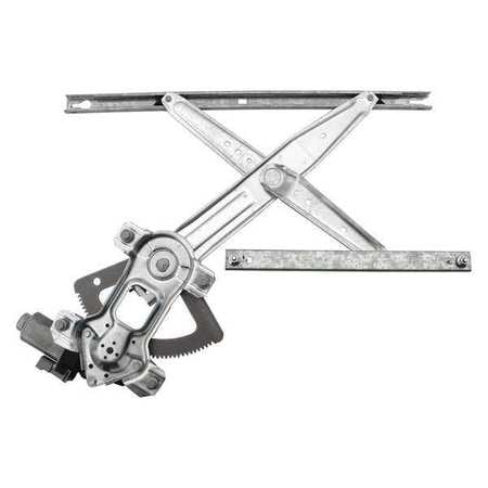 Front Driver Pwr Window Regulator,11a93