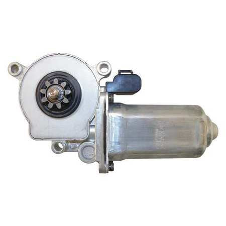 Front Pass Power Window Motor,11m12 (1 U