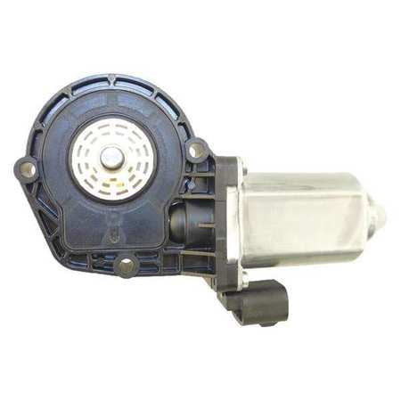 Pass Power Window Motor,11m89 (1 Units I