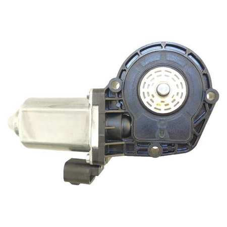 Driver Side Power Window Motor,11m90 (1