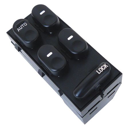 Front Driver Power Window Switch,11p48 (