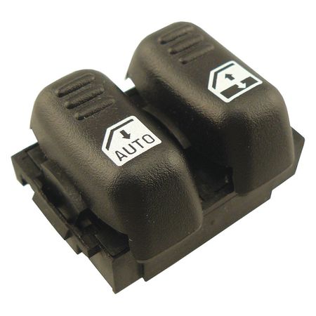 Front Driver Power Window Switch,11p56 (