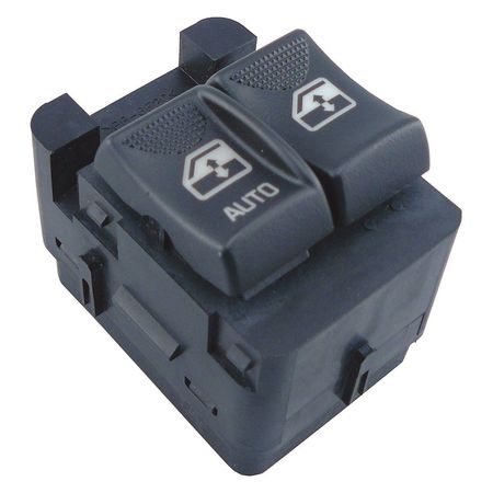 Front Driver Power Window Switch,11p57 (