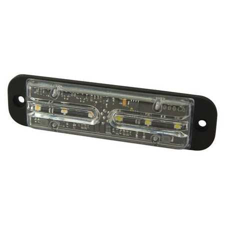 Directional Led,surface Mnt,12-24vdc,gre