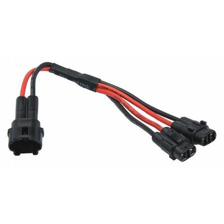 Connector,use,w/ew2320/ew2321 (1 Units I