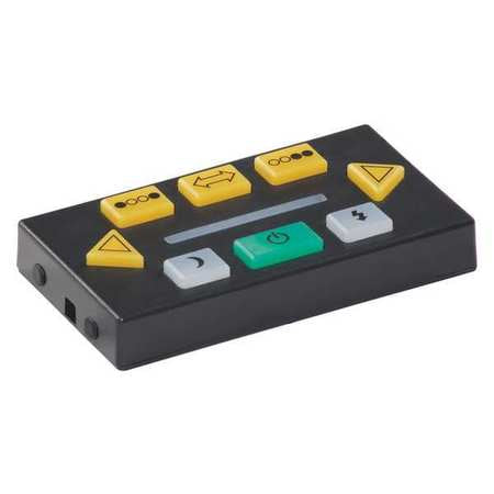 Control Pad,10/15 Series (1 Units In Ea)