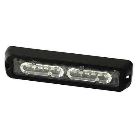 Dir Led,12 Patterns,multi-mount,amb/blu