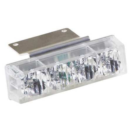 Led Module,w/pigtails,10/15 Ser,amber (1