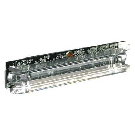 Led Module,21 Series,tr18,amber/clear (1