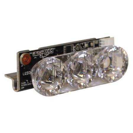 Led Module,21 Series,tr3,blue,cc (1 Unit