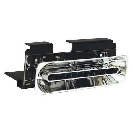 Led Module,27 Series,ref8,amber,if (1 Un