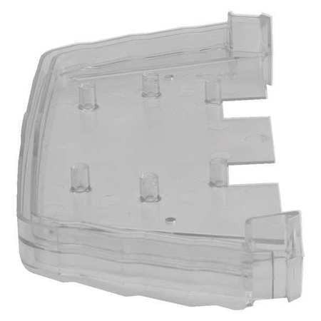 Lens Baffle,60 Series,clear (1 Units In