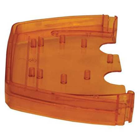 Lens Baffle,70 Series,amber (1 Units In