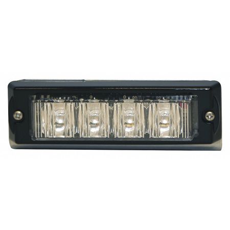 Led Stop Tail Turn Module,21 Series (1 U