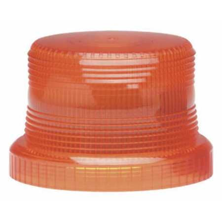 Lens,6400 Series,amber (1 Units In Ea)