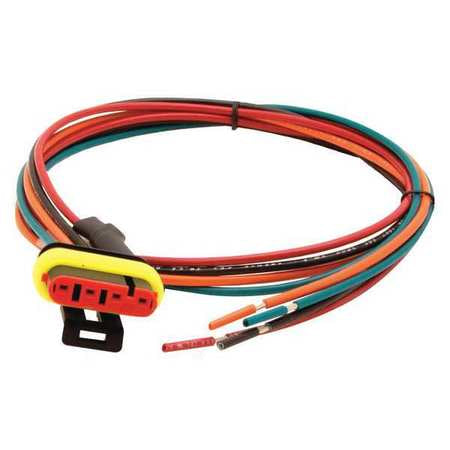 Power And Control Harness (1 Units In Ea