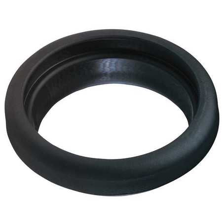 Round Rubber Grommet (1 Units In Ea)