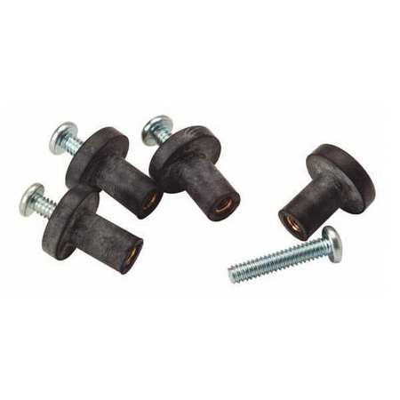 Vibration Damping Mount Kit (1 Units In