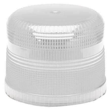 Beacon Lens,low Profile,clear (1 Units I