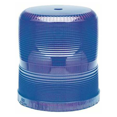 Beacon Lens,med Profile,blue (1 Units In