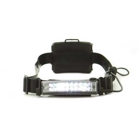 Command 20 Fire Tilt Helmet Light (1 Uni