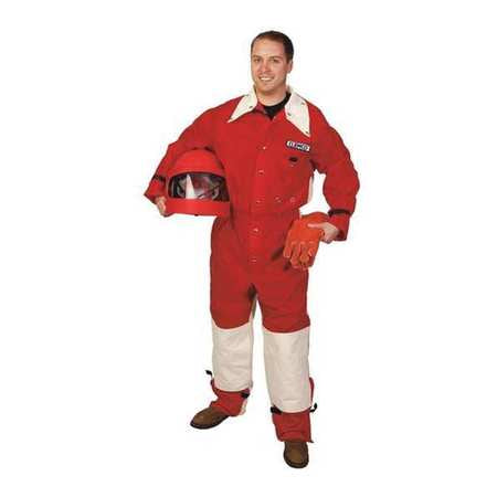 Blast Suit,medium (1 Units In Ea)