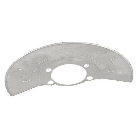 Front Brake Dust Shield,19303438 (1 Unit