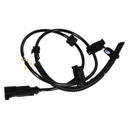 Abs Wheel Speed Sensor,22951116 (1 Units