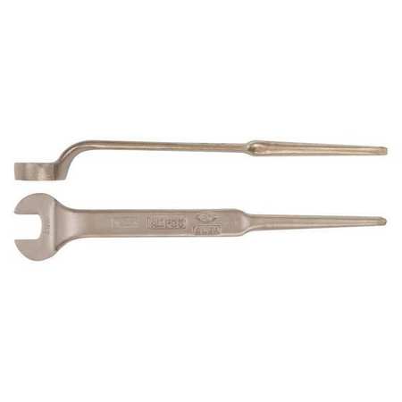 Construction Wrench,offset With Pin,26mm