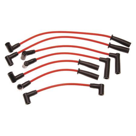 Spark Plug Wire Set 16-806g (1 Units In