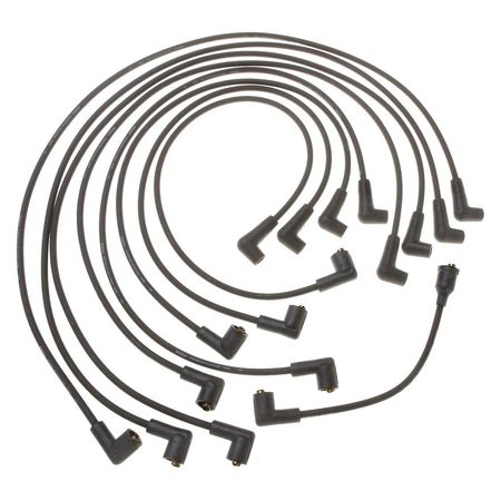 Spark Plug Wire Set 908w (1 Units In Ea)