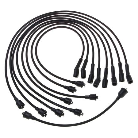 Spark Plug Wire Set 9088c (1 Units In Ea