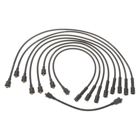 Spark Plug Wire Set 9088j (1 Units In Ea