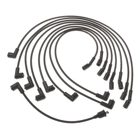 Spark Plug Wire Set 9188w (1 Units In Ea