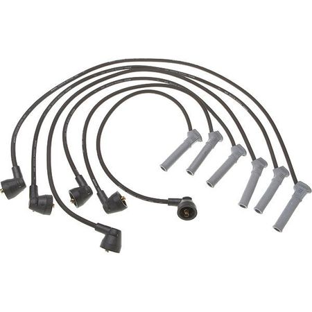 Spark Plug Wire Set 946a (1 Units In Ea)