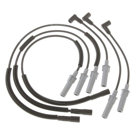 Spark Plug Wire Set 9466h (1 Units In Ea