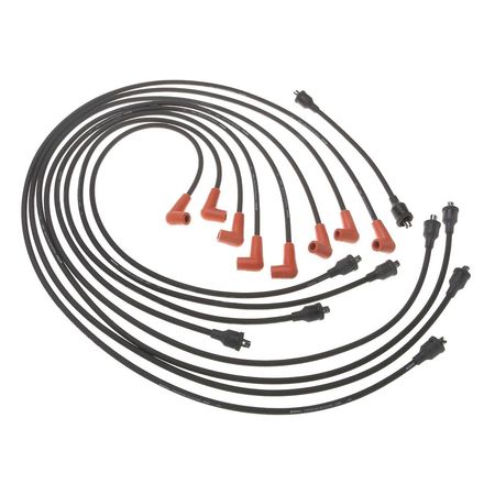 Spark Plug Wire Set 9508n (1 Units In Ea